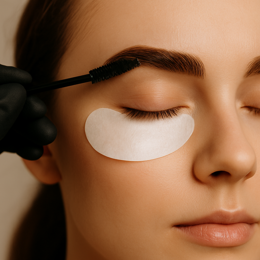Eyebrow Tint