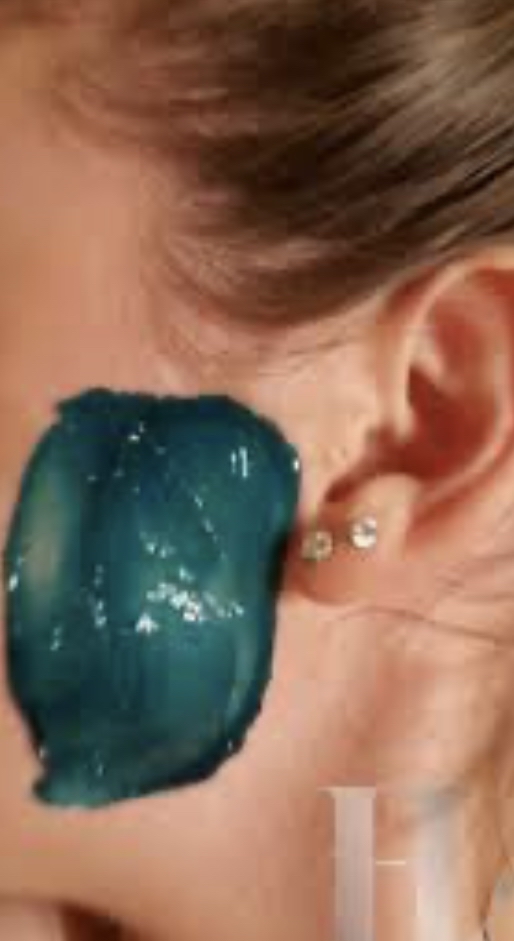 Sideburn Wax