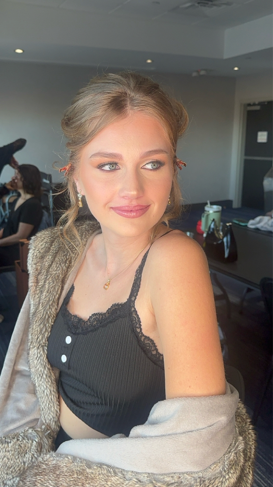 Bridesmaid
