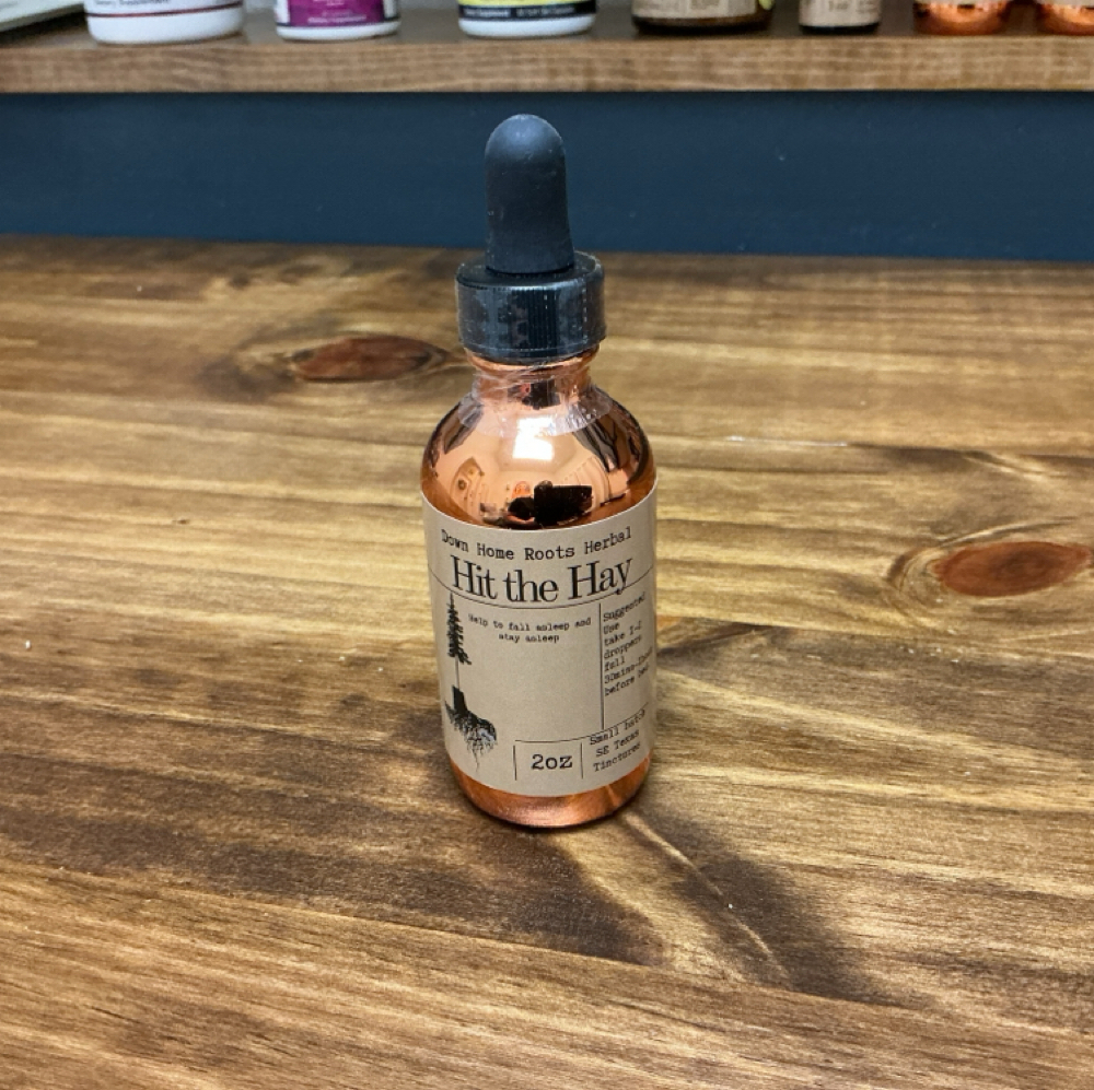 Hit The Hay at Willow MedSpa and Wellness in Silsbee, TX