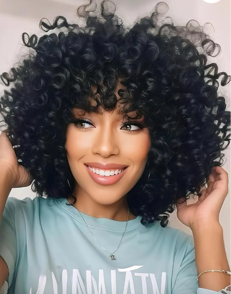 Crochet Styles