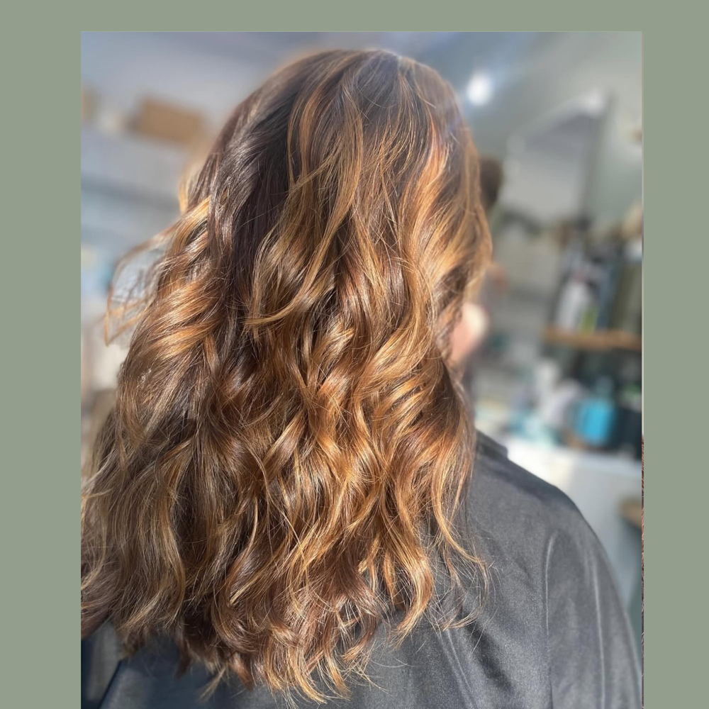 Color Gloss at Vivid Beauty in Westminster, MD