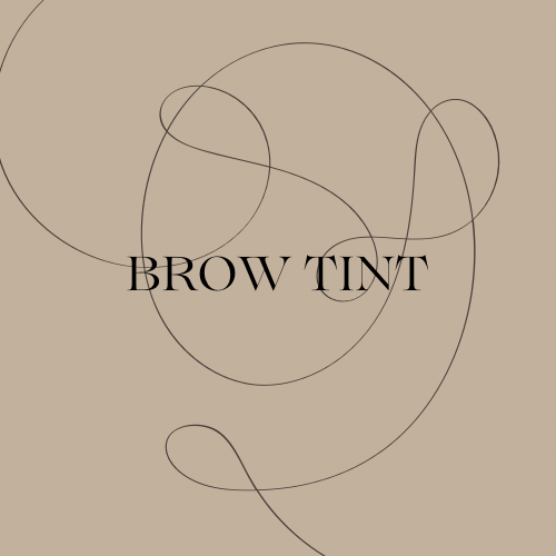 Brow Mapping