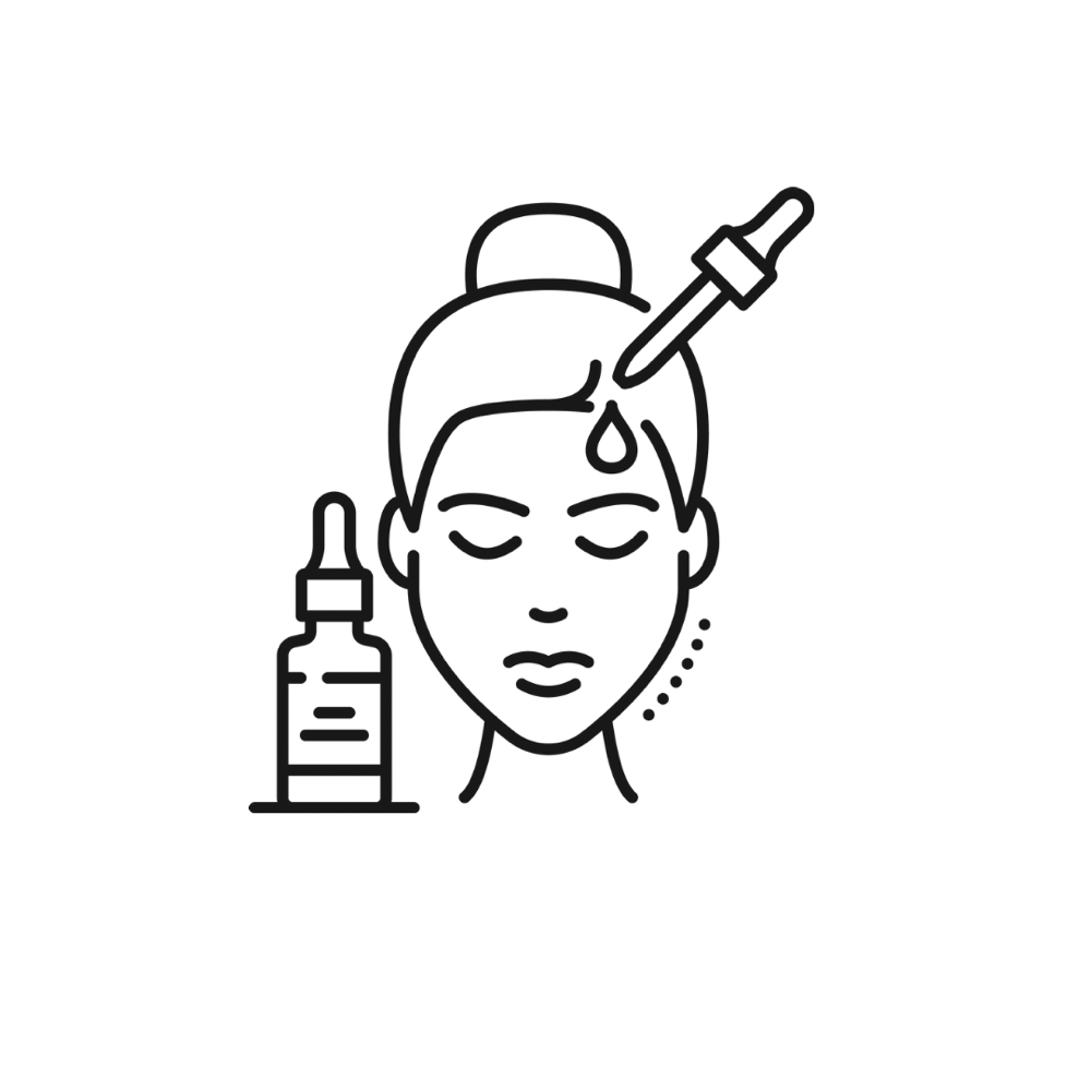 Factor Five Set Of 4 Treatments