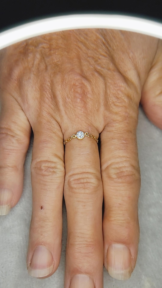 Ring And Charm