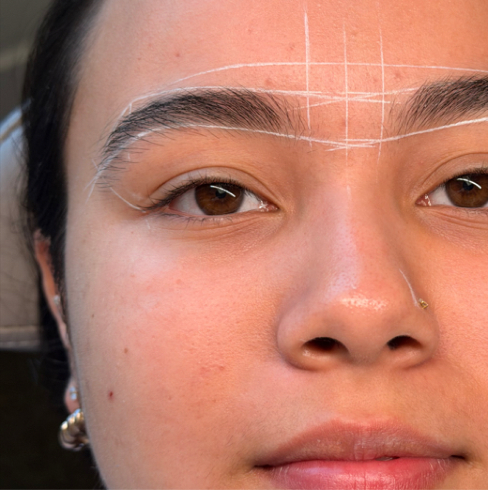Eyebrow Wax at Skin N Brows in Centennial, CO