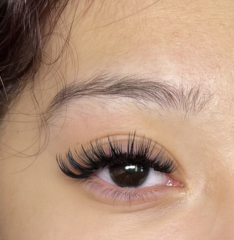 Wispy