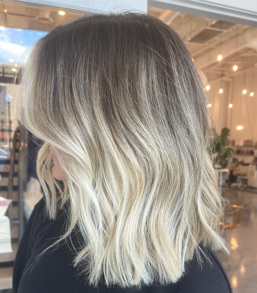 Root Smudge & Gloss
