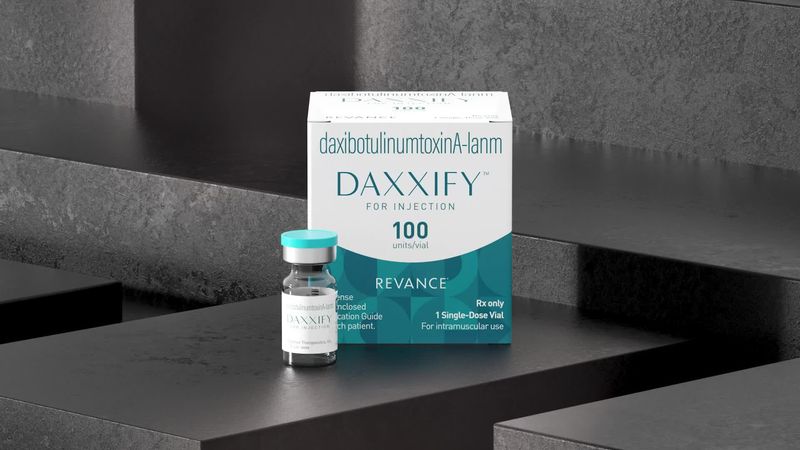 Daxxify at Emerald Aesthetics & Wellness in Houston, TX