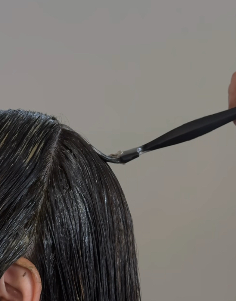 The Retouch at Haley.thehair.chic in clayton, MO