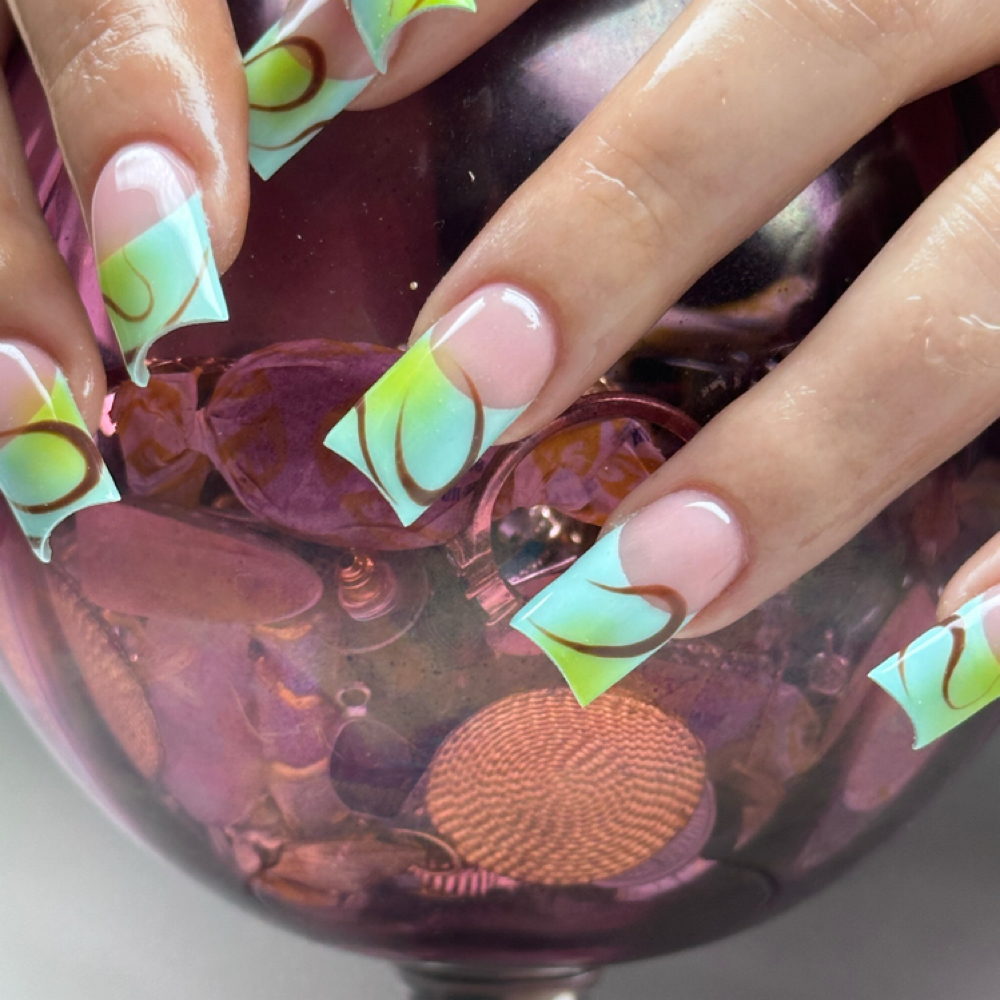 Soft Gel In Fill at Ilumina Studio in Piscataway, NJ