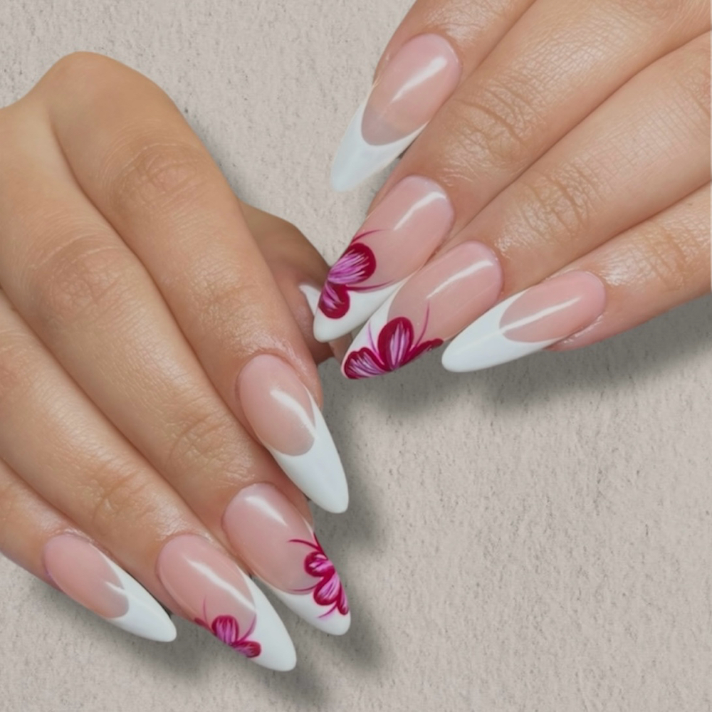 Soft Gel In Fill at Ilumina Studio in Piscataway, NJ