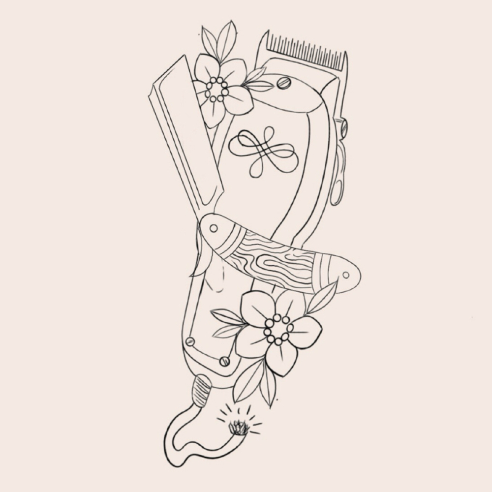 Mens Haircut at Hair By Susan M. in Canon City, CO