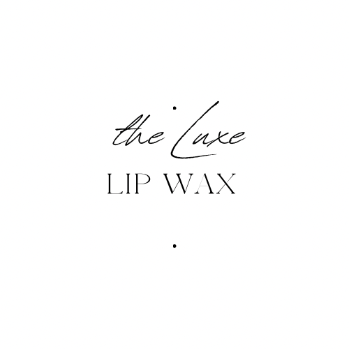 Lip x Chin Wax