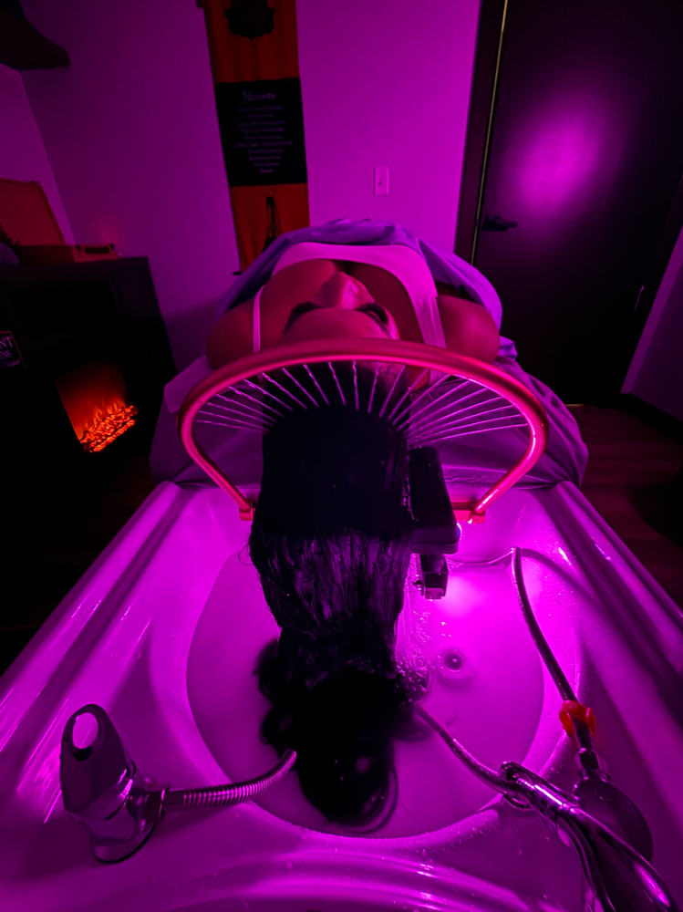 Lux Scalp Treatment