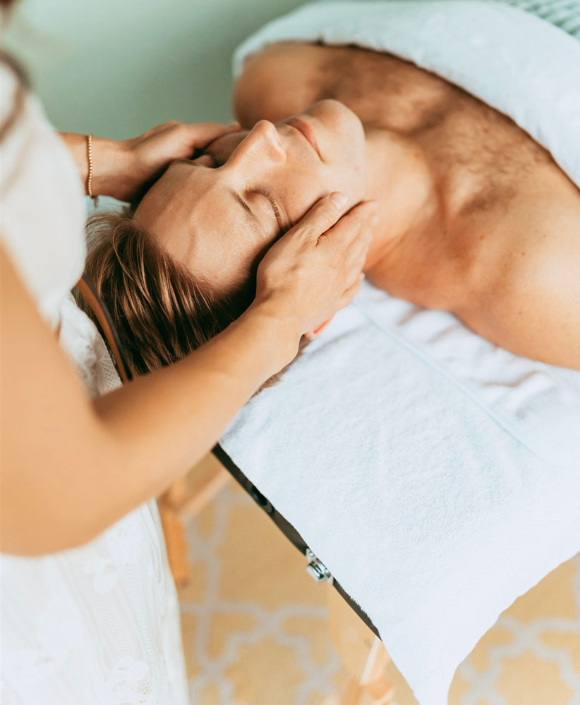 Bespoke Naturopathic Facial at kbesthetics in Jupiter, FL