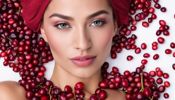 Cranberry Bliss Facial