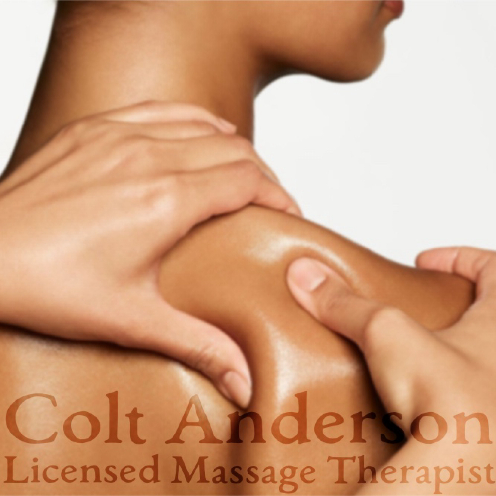 Massage at The Timeless MedSpa in Alexandria, LA