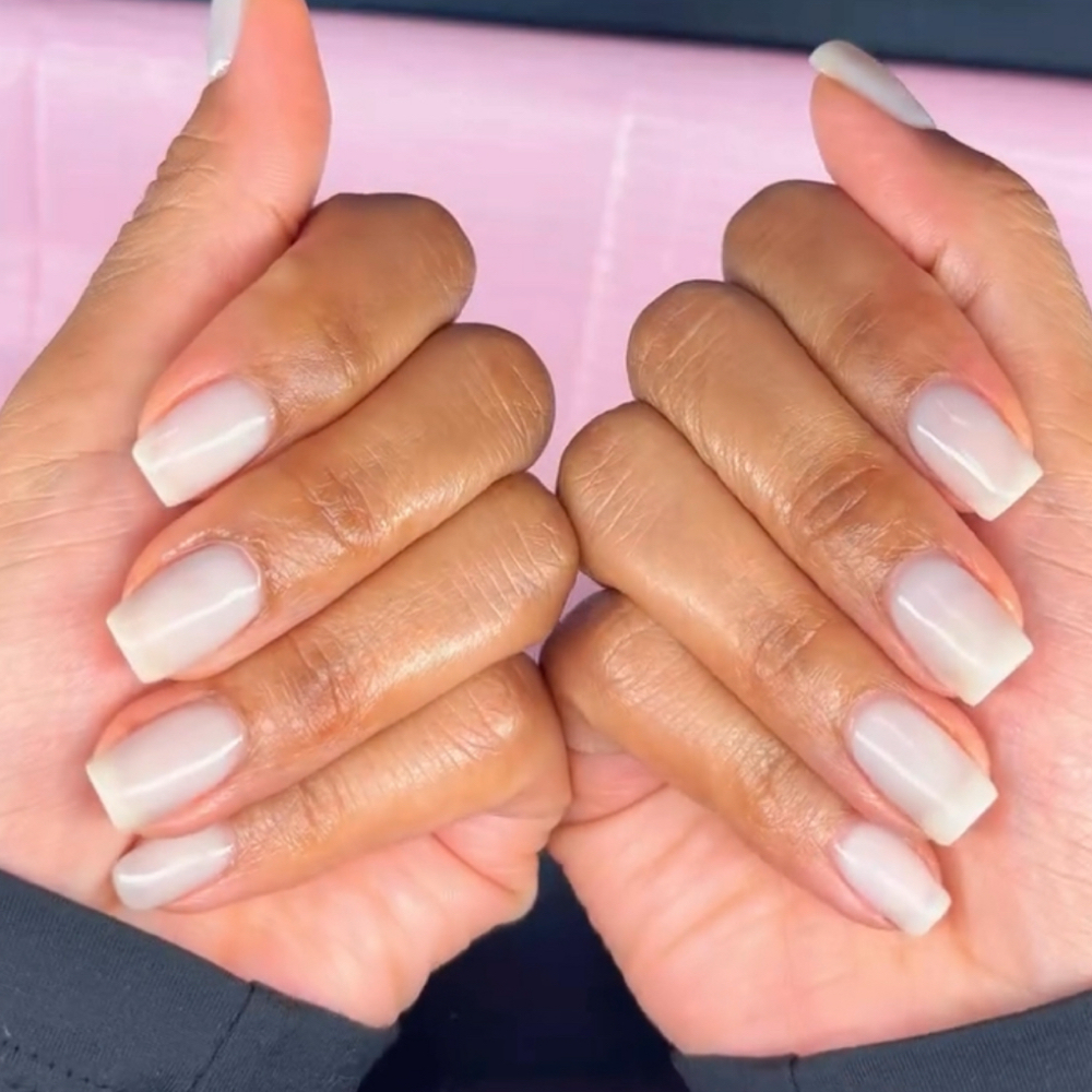 Perfectly Petite Mani at Perfect Imperfectionz in Waldorf, MD