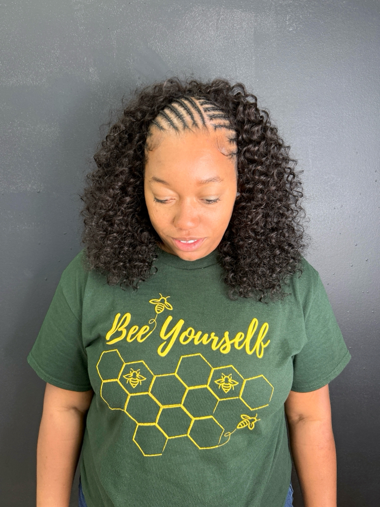 Wayda Sew-in