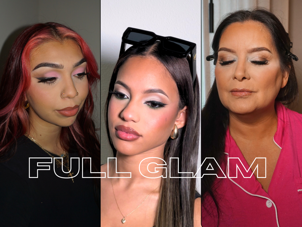 Full Glam