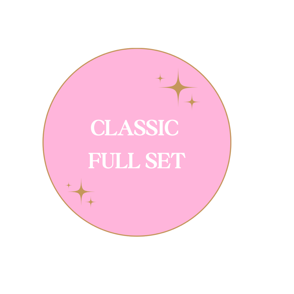 CLASSIC FULL SET