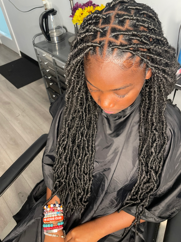 Soft Locs