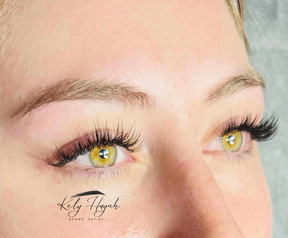 CLASSIC LASH Full Set