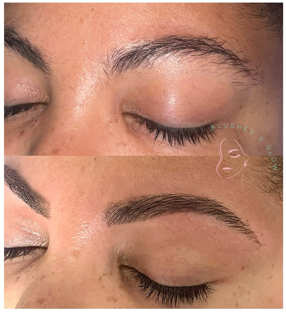 Eyebrows