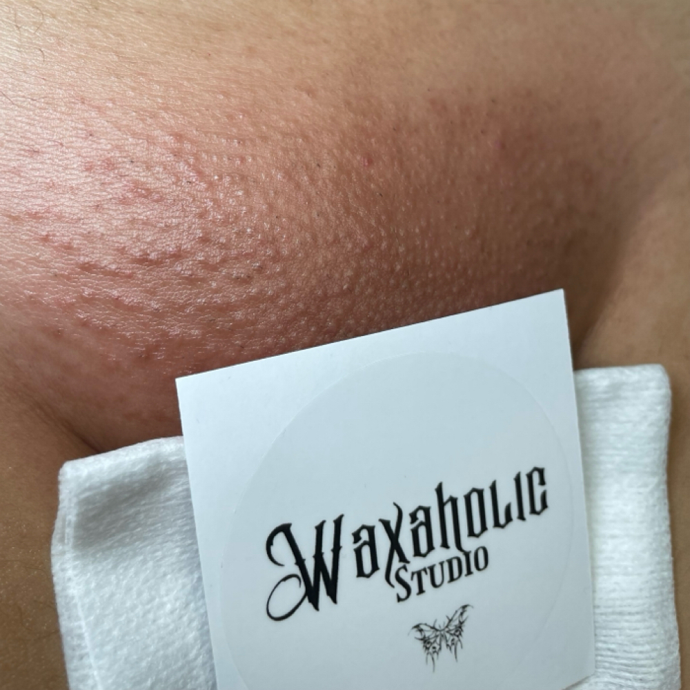 Brazilian Wax (4-6wk Maintenance) at Waxaholic Studio in Plant City, FL