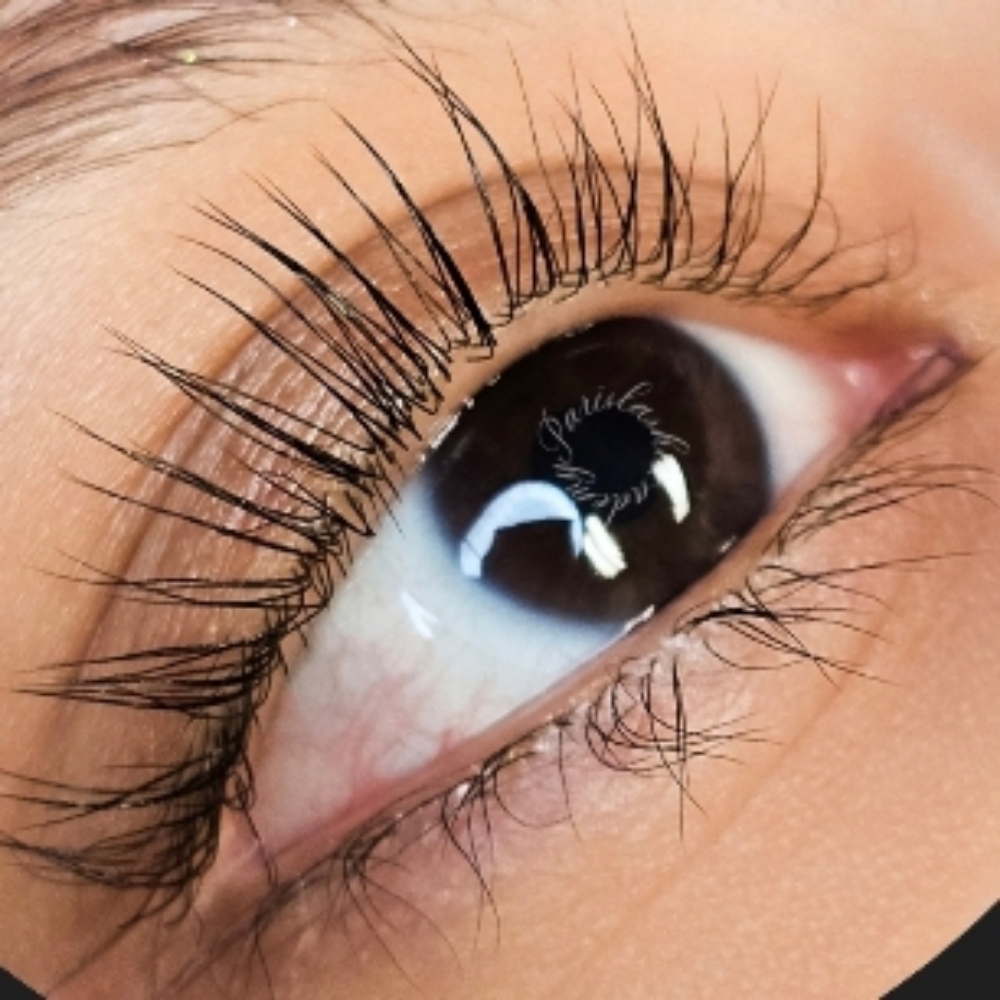 Lash Tinting at Glow Getter in Bucyrus, OH