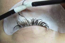 Lash Removal at MP Aesthetics & Beauty LLC in Foley, AL