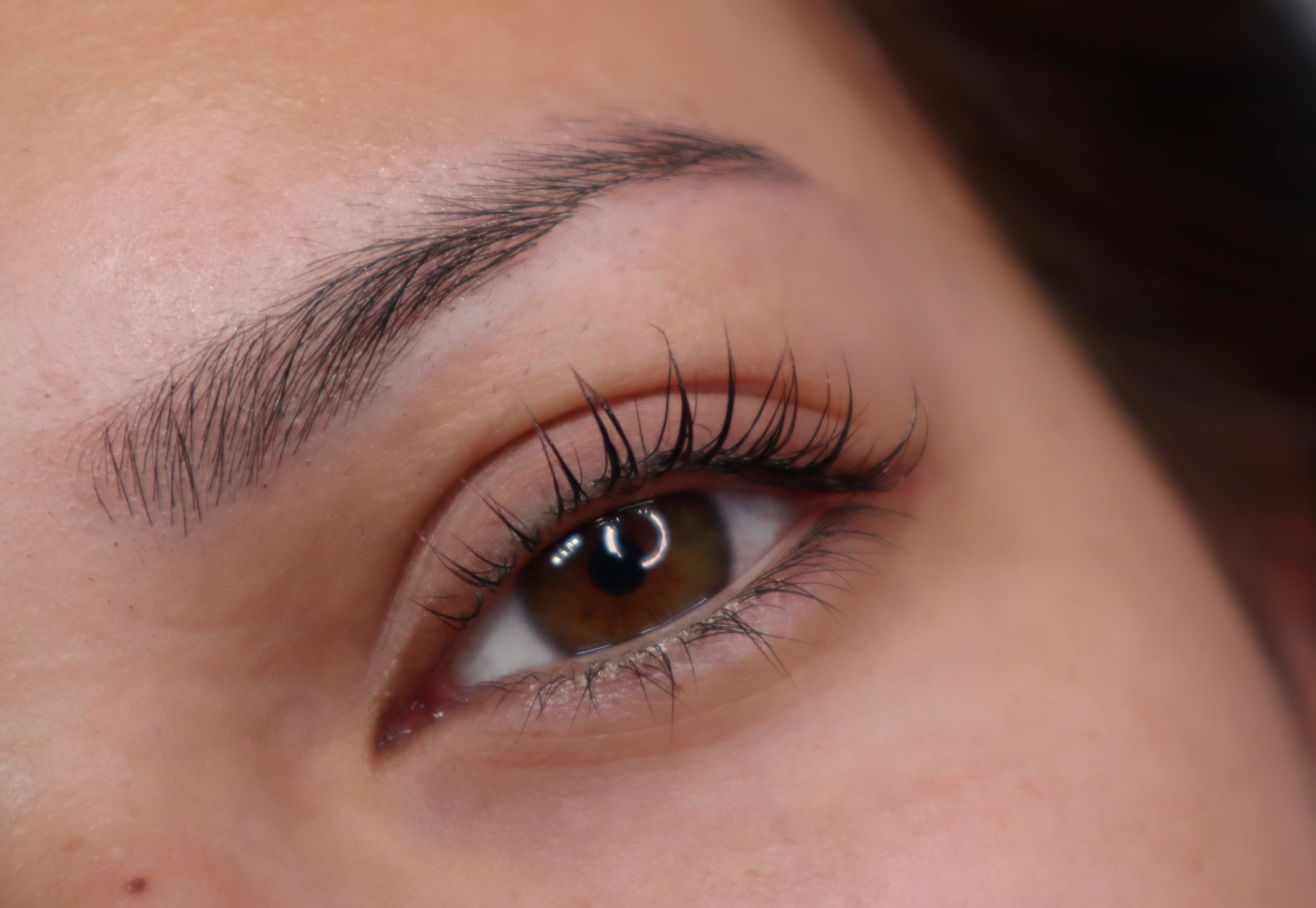 Lash Lift