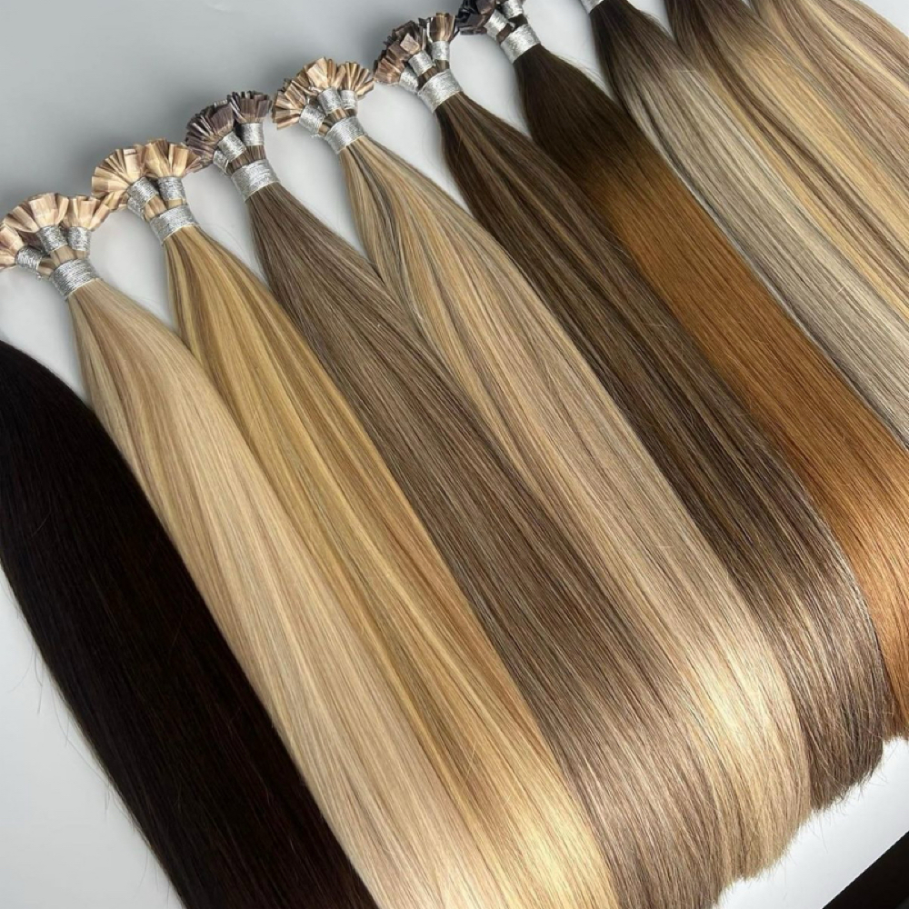 Extensions at Modern Beauty Salon in Sparks, NV