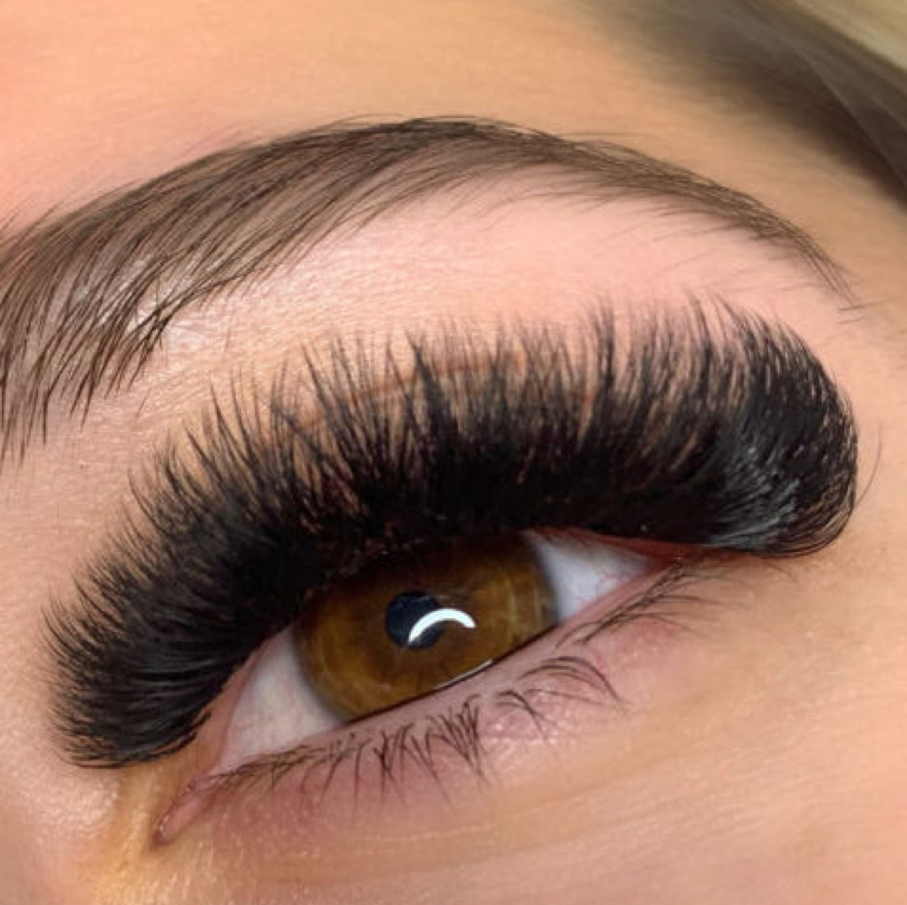 Mega Volume Fill at Elevated Esthetics Co. in Bon Aqua, TN