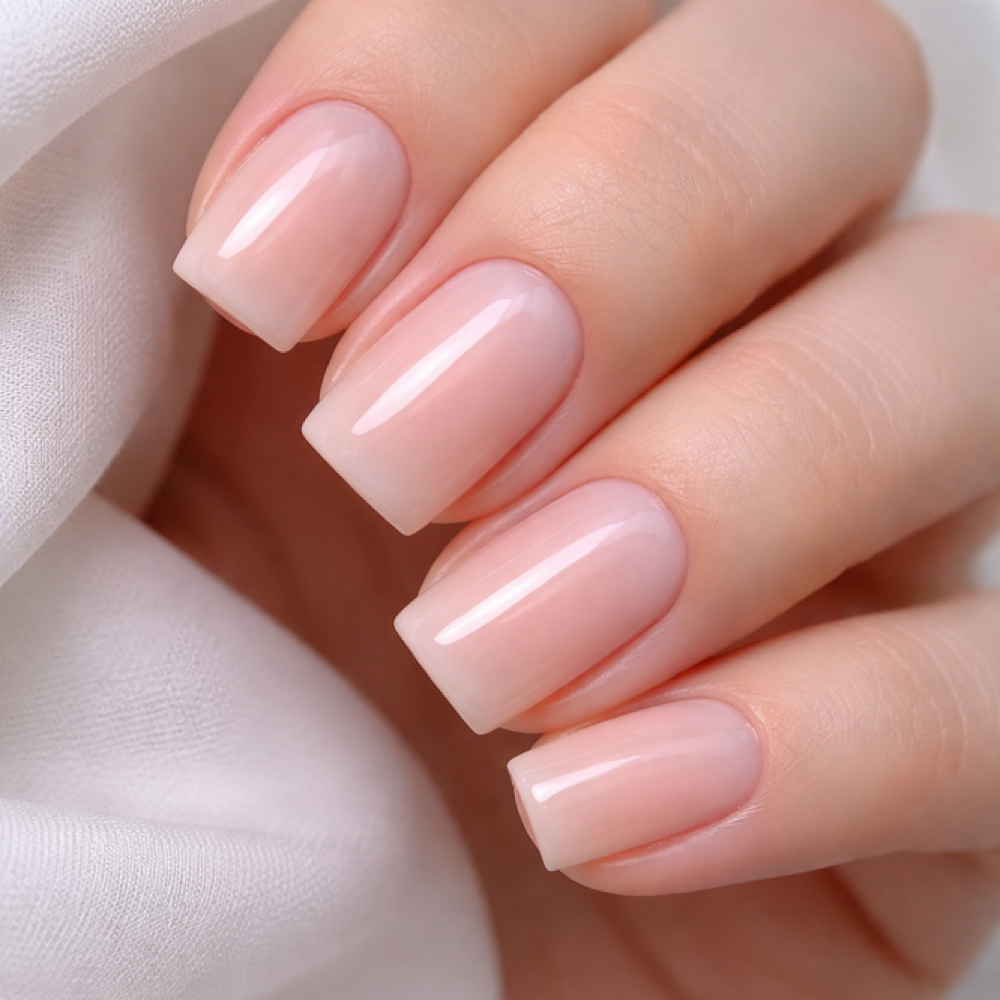 Builder Gel - Plain at AidenNails in Ventura, CA