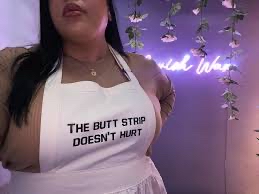 Butt Strip