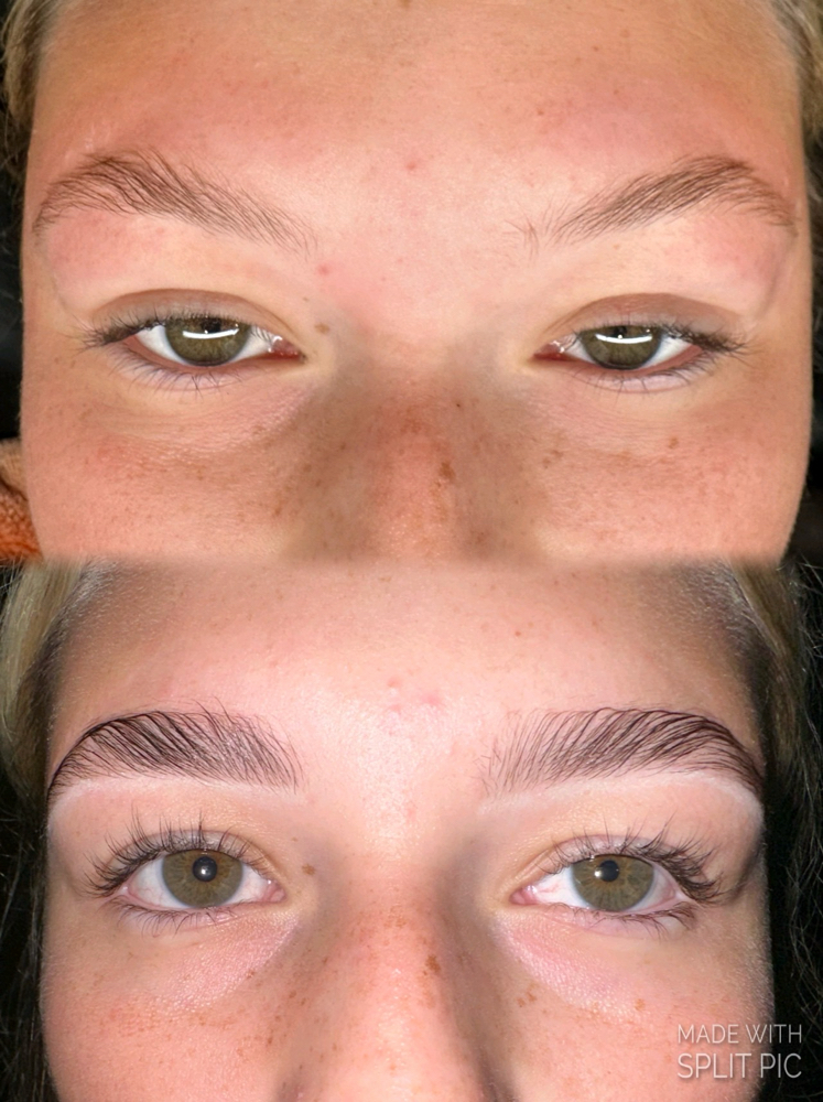 Brow Combo