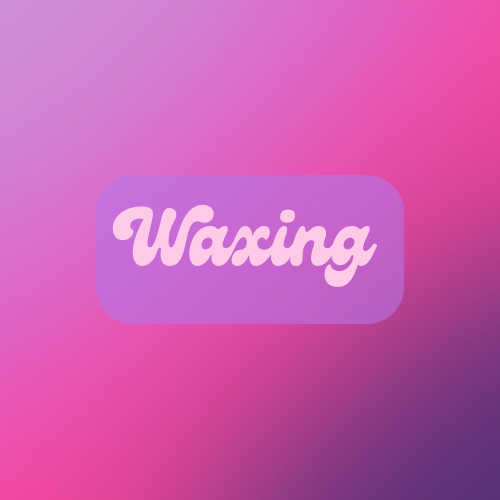 French Bikini Wax