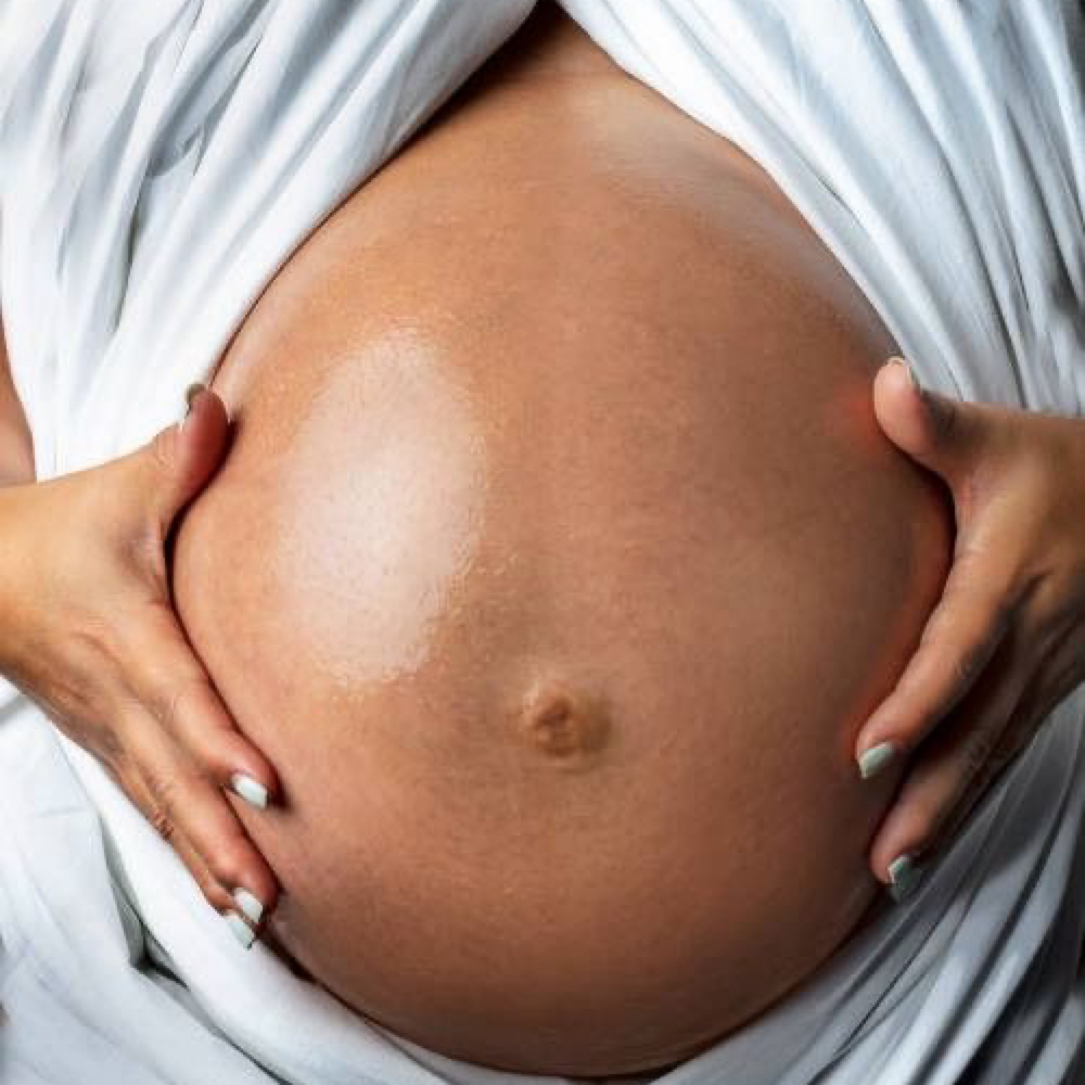 Mommy To Be Glow Facial at The Ky Effect in Pensacola, FL