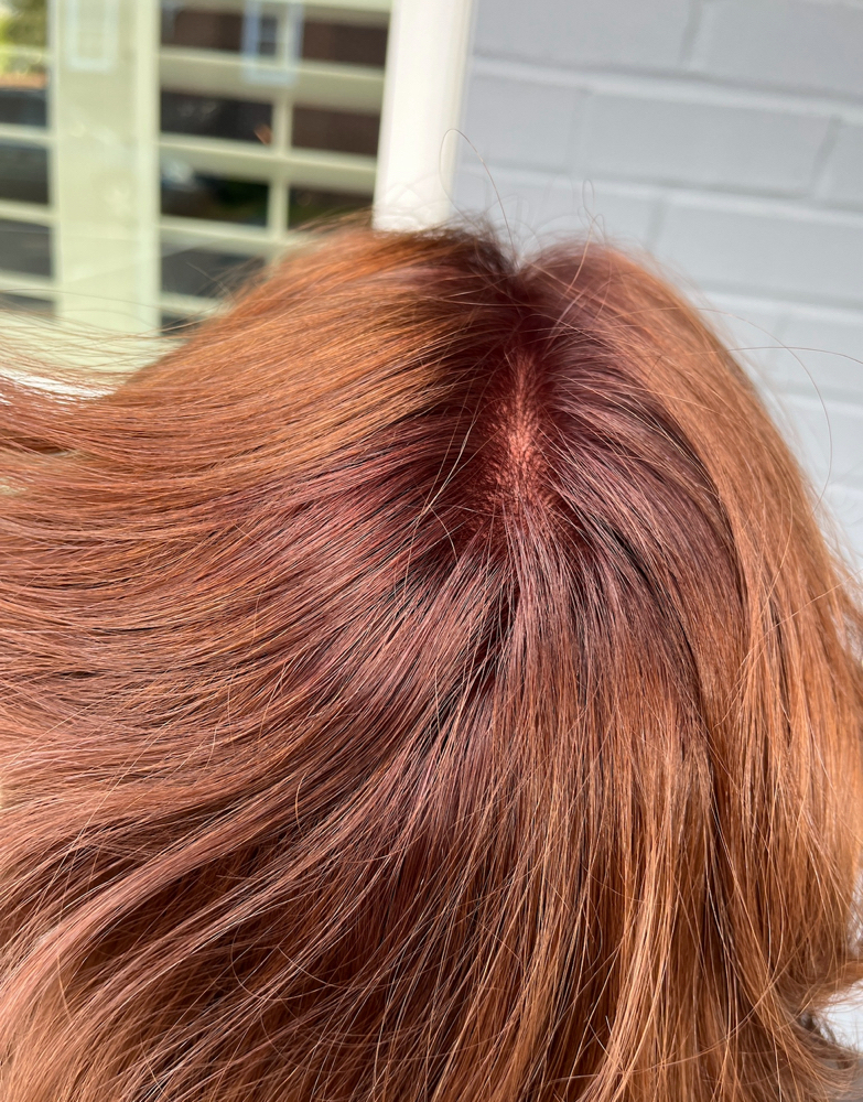Color Maintenance