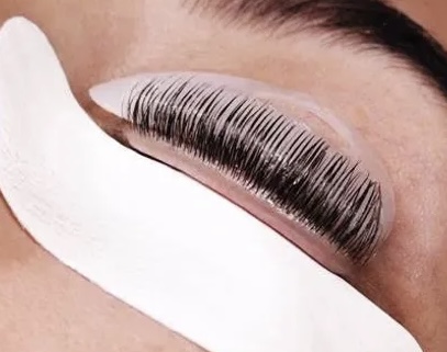 Lash Tint