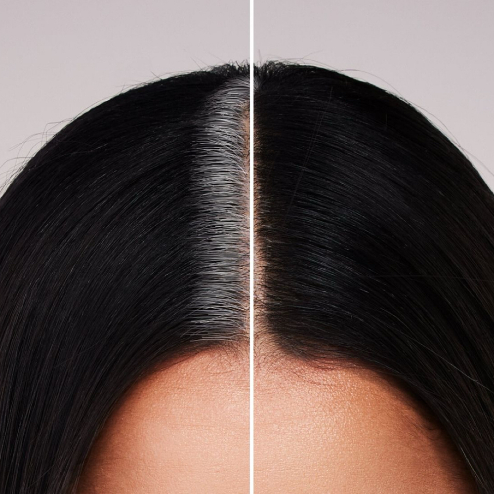 Color- Root Color Brown/Red at Luxe Sisters Studio in Boaz, AL