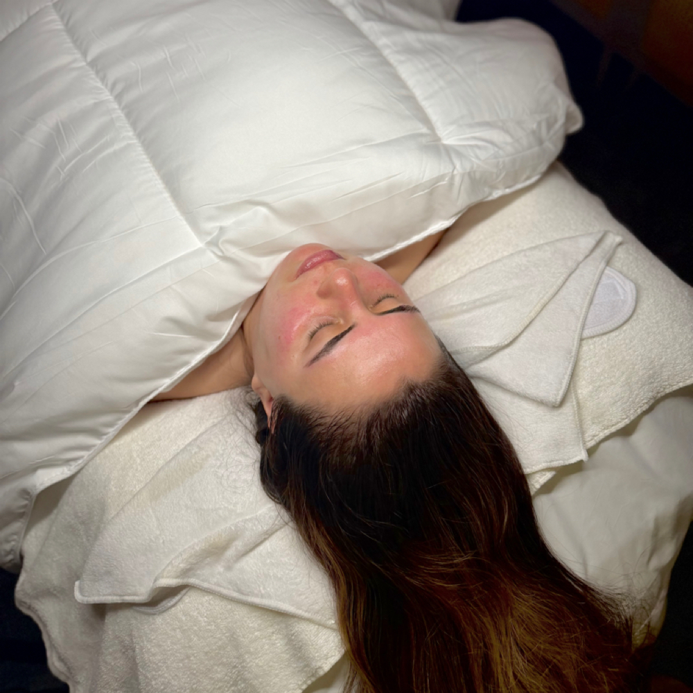 Signature Custom Facial at KSHBEAUTY in Minooka, IL