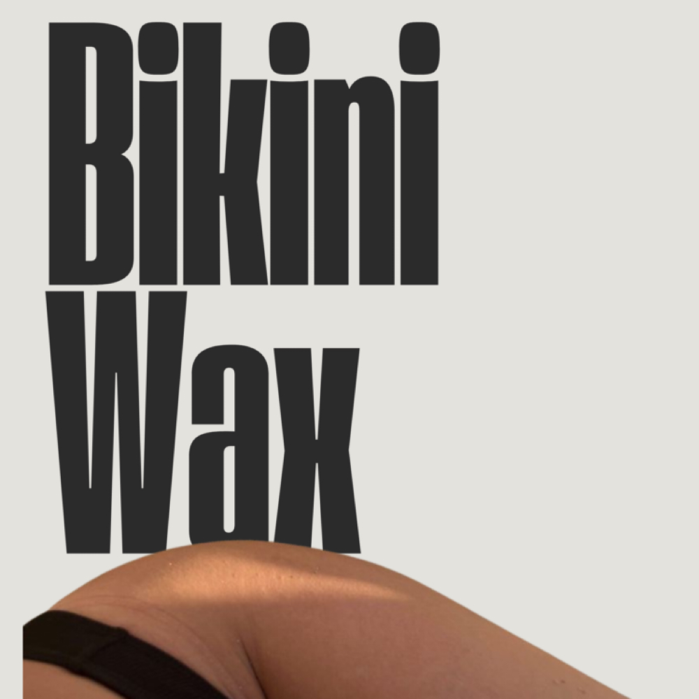 BIKINI WAX at SKIN BY ELENA in Riverside, CA
