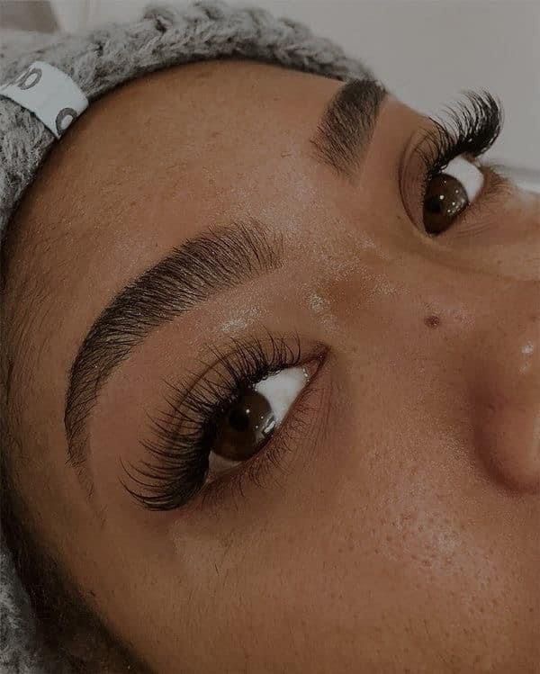Volume Lash Fill