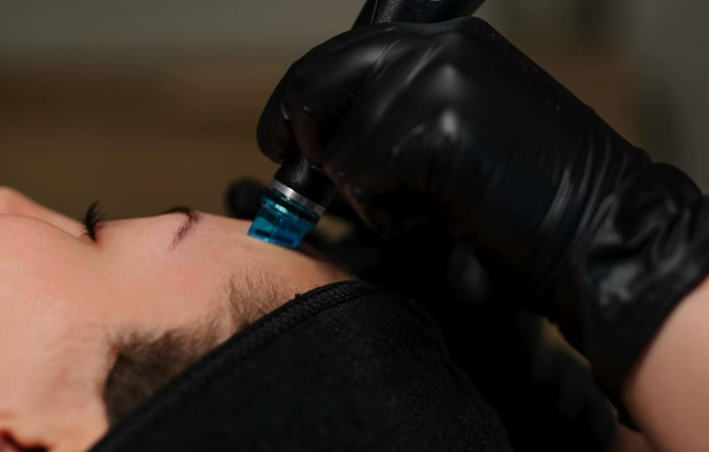 HydraFusion Facial