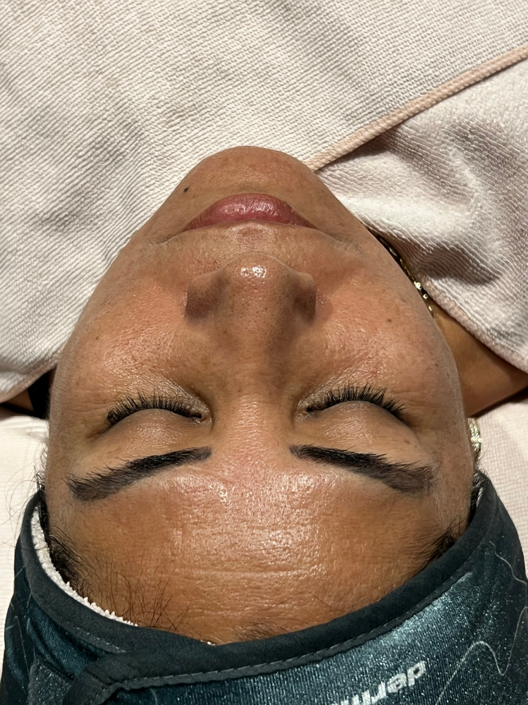 60 Minute Deep Cleanse Facial