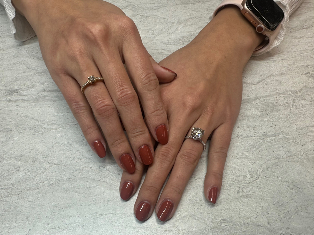 Manicure