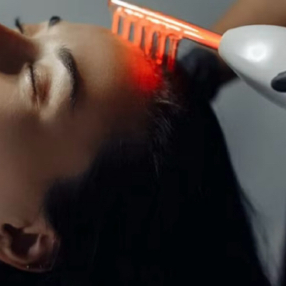 Highfrequency Treatment at Esthetics By KK in Madisonville, TX